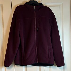 Fleece Jacket
